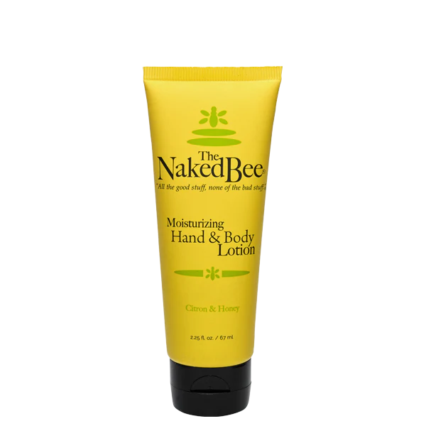 2.25 oz Lotion