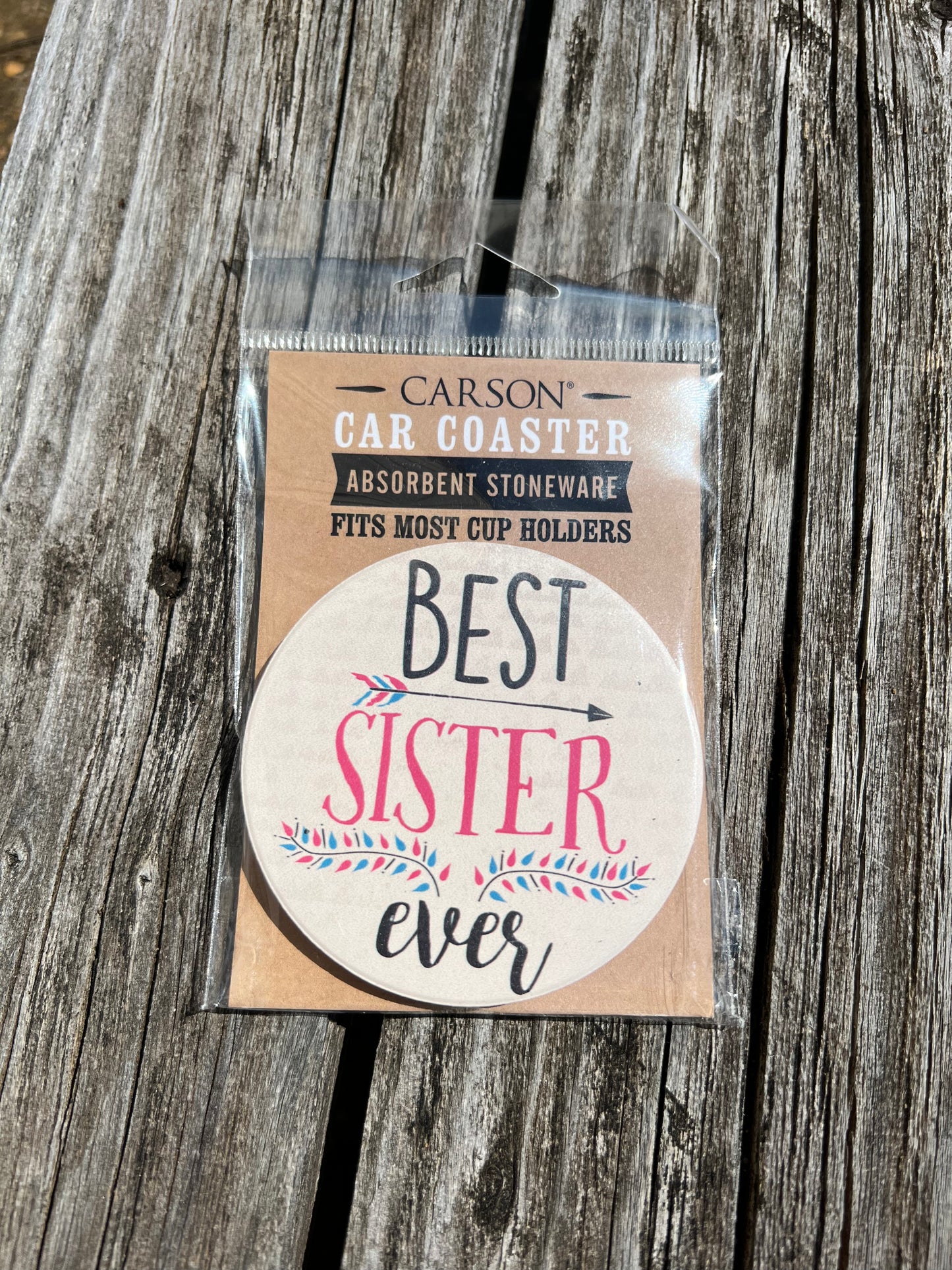 Best Sister Ever