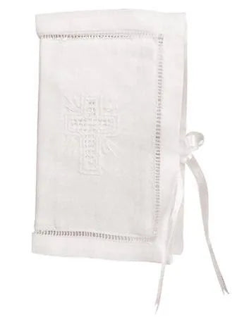Baby’s Keepsake Bible