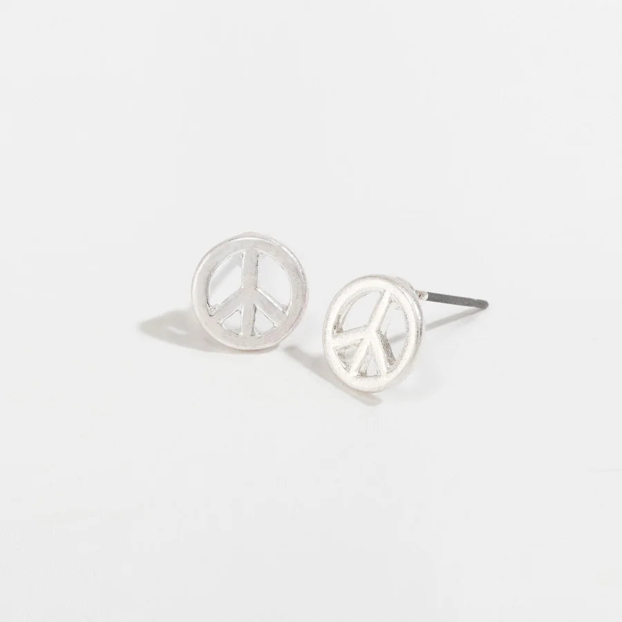 STUD BUDS EARRINGS
