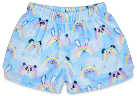 Rainbow Friends - Spa Shorts