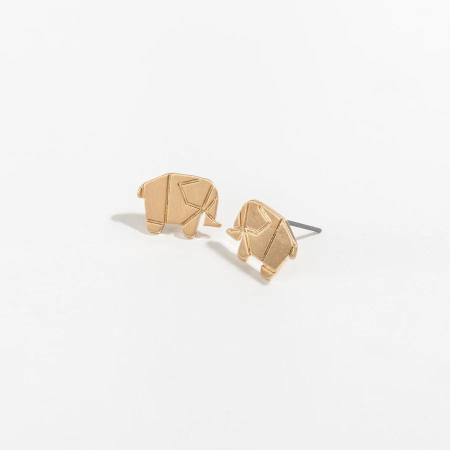 STUD BUDS EARRINGS