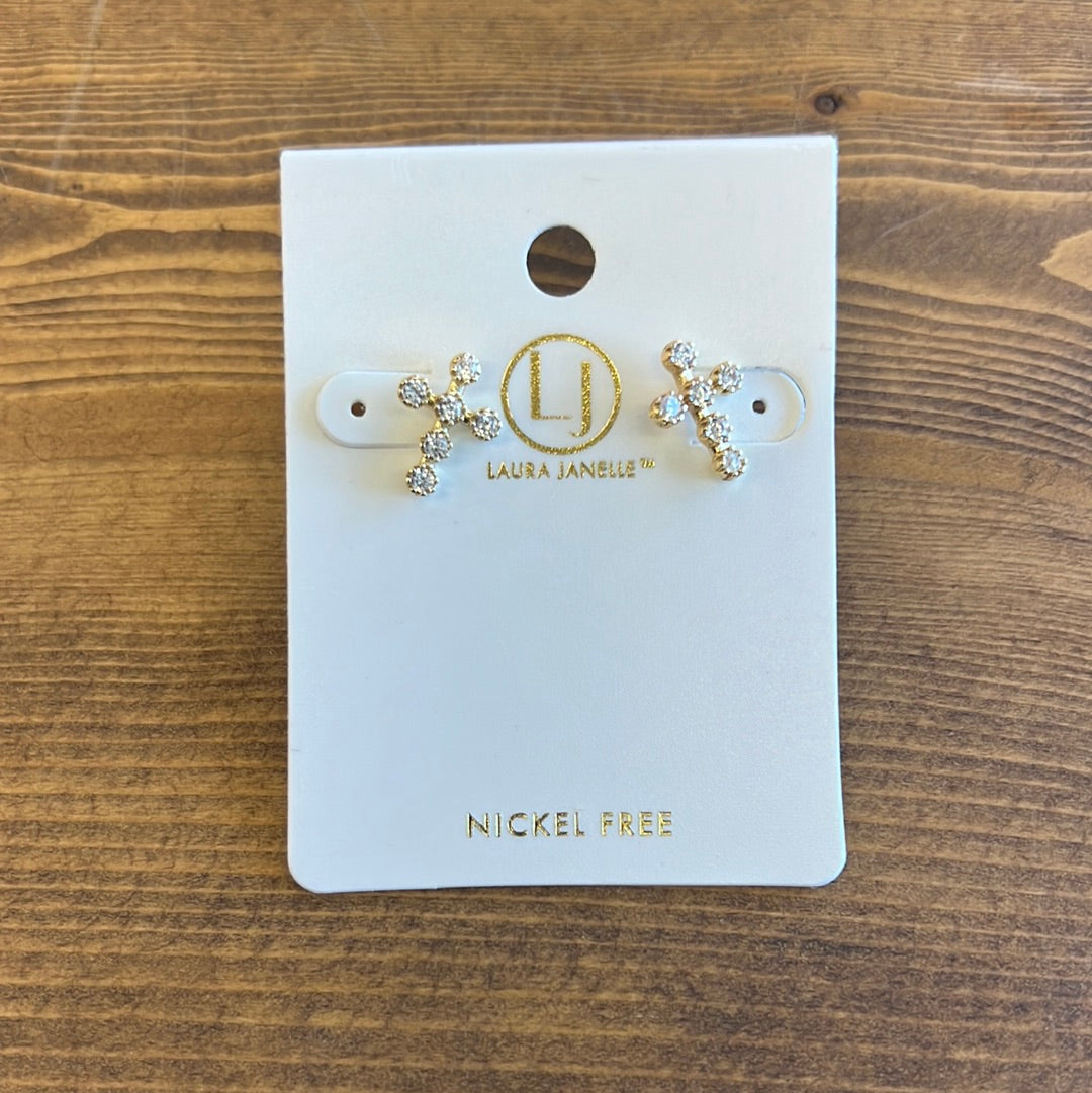 Faith Earrings