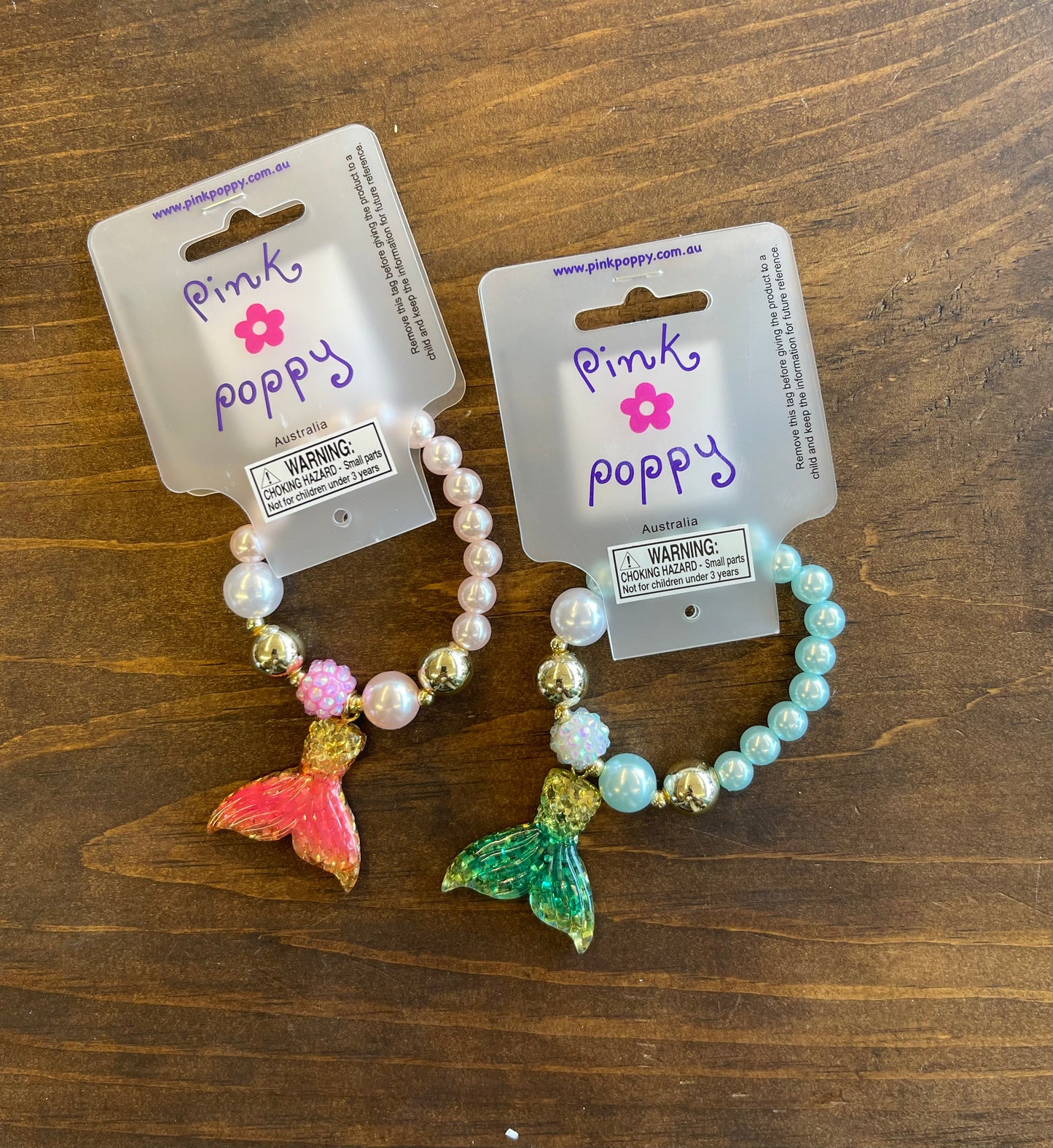 Bracelets