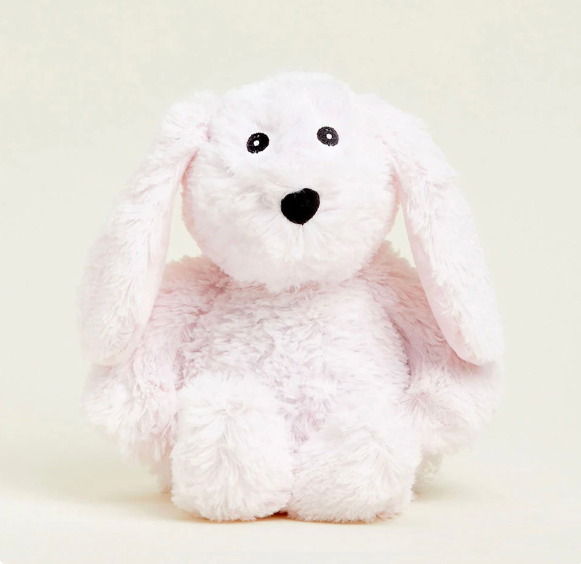 Pink Bunny Warmies