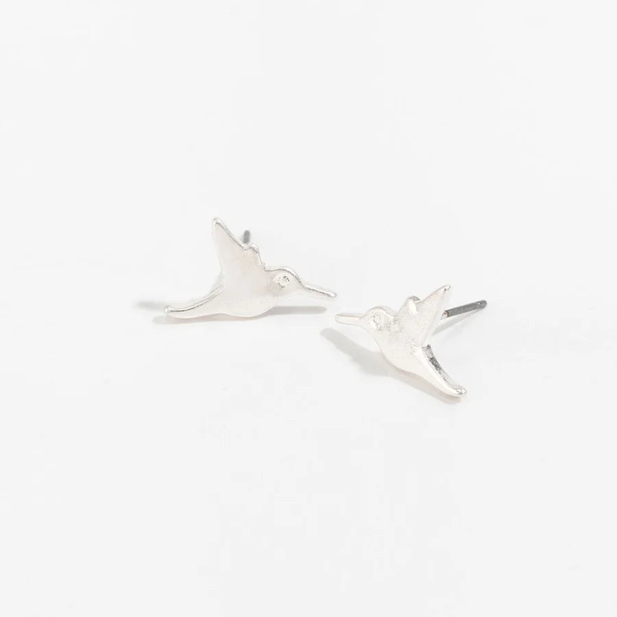 STUD BUDS EARRINGS