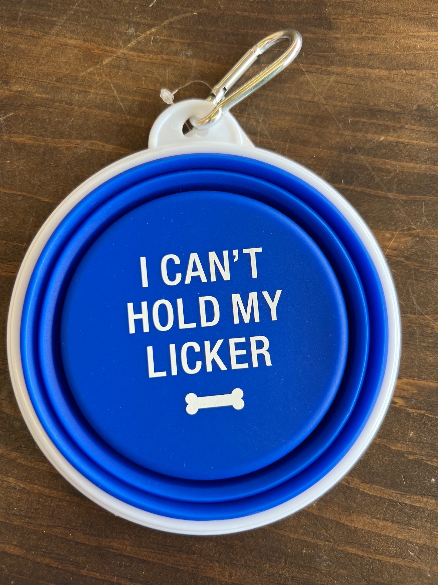Silicone Dog Bowls