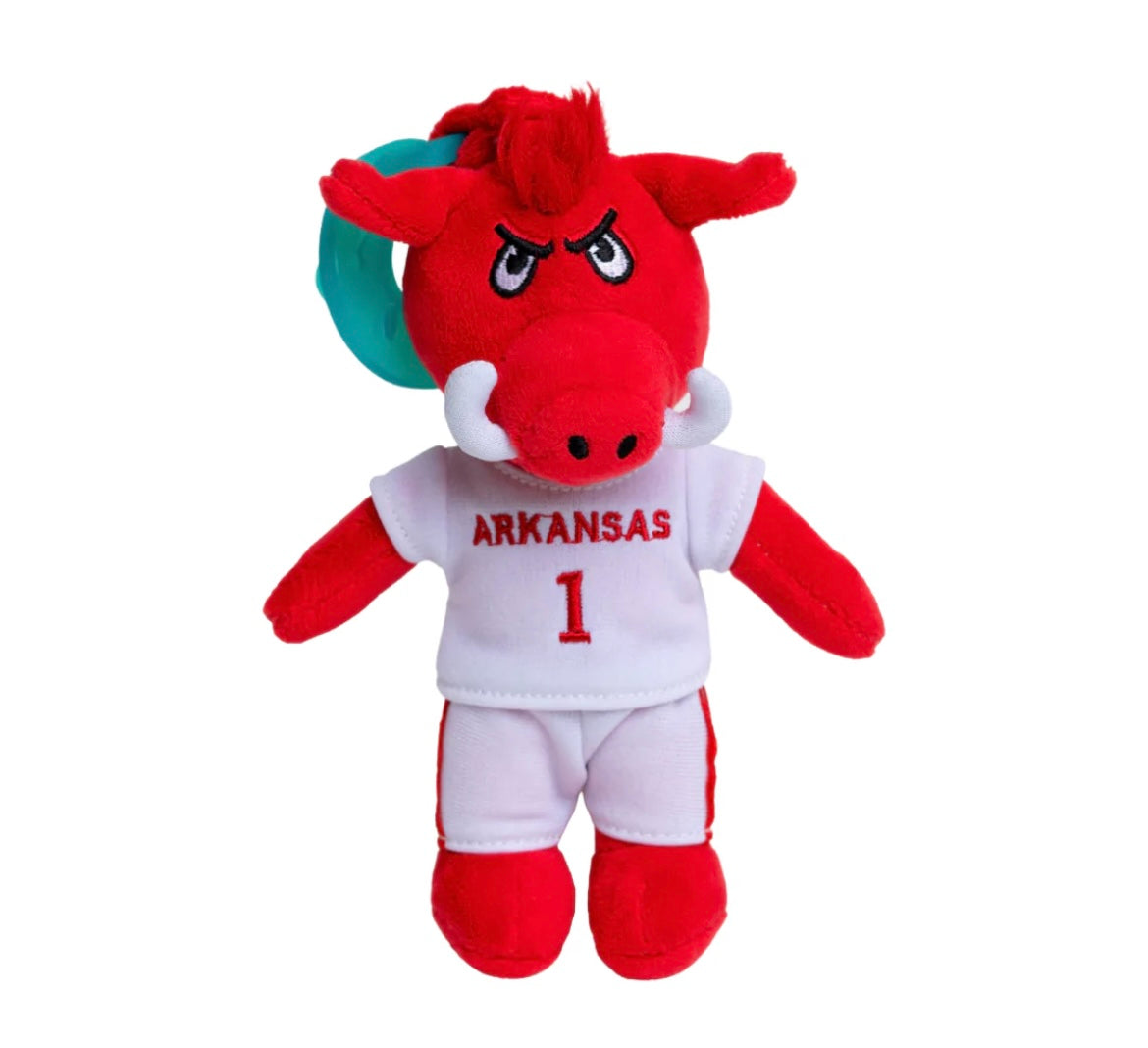 University of Arkansas - Big Red