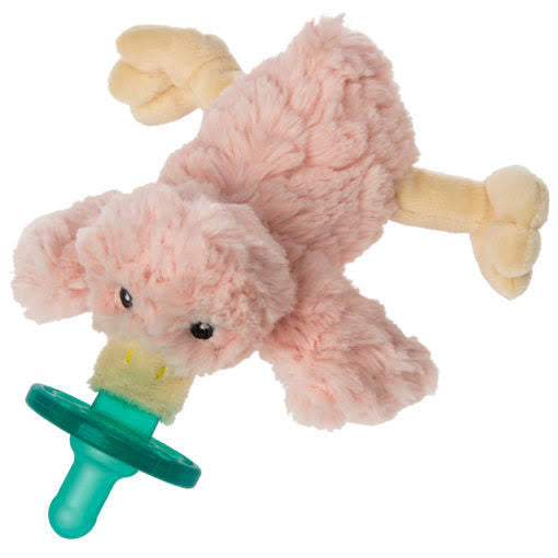 Blush Putty Duck- Wubba Nub