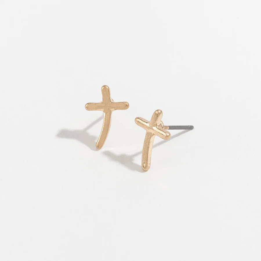 STUD BUDS EARRINGS