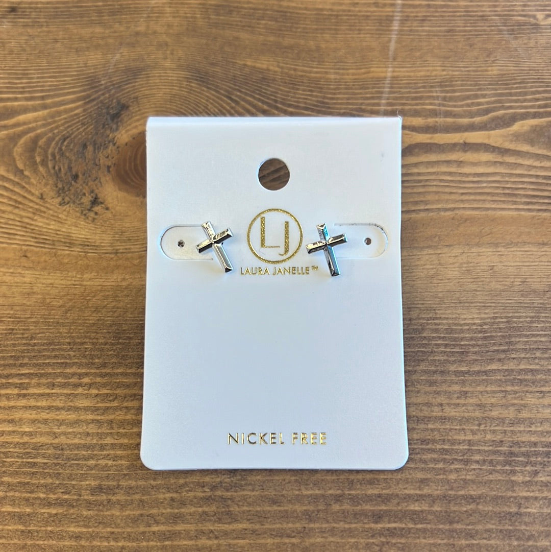 Faith Earrings