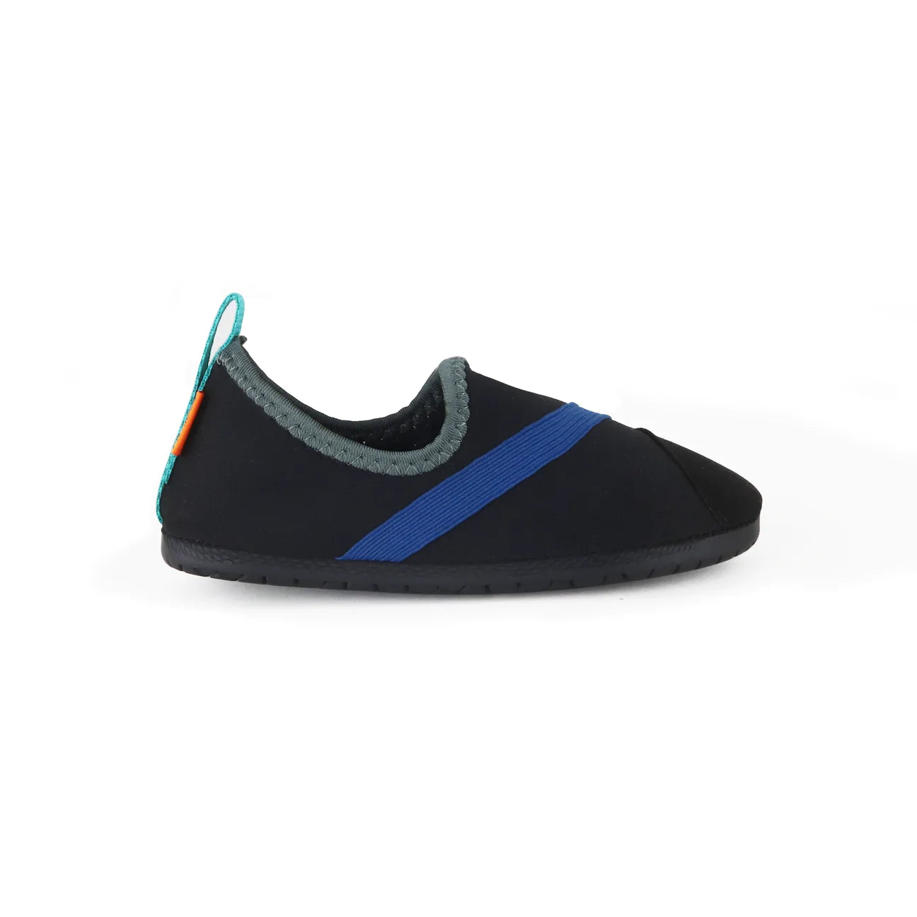 Fitkick Kids - Black