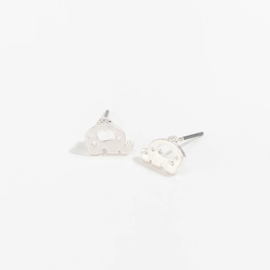 STUD BUDS EARRINGS