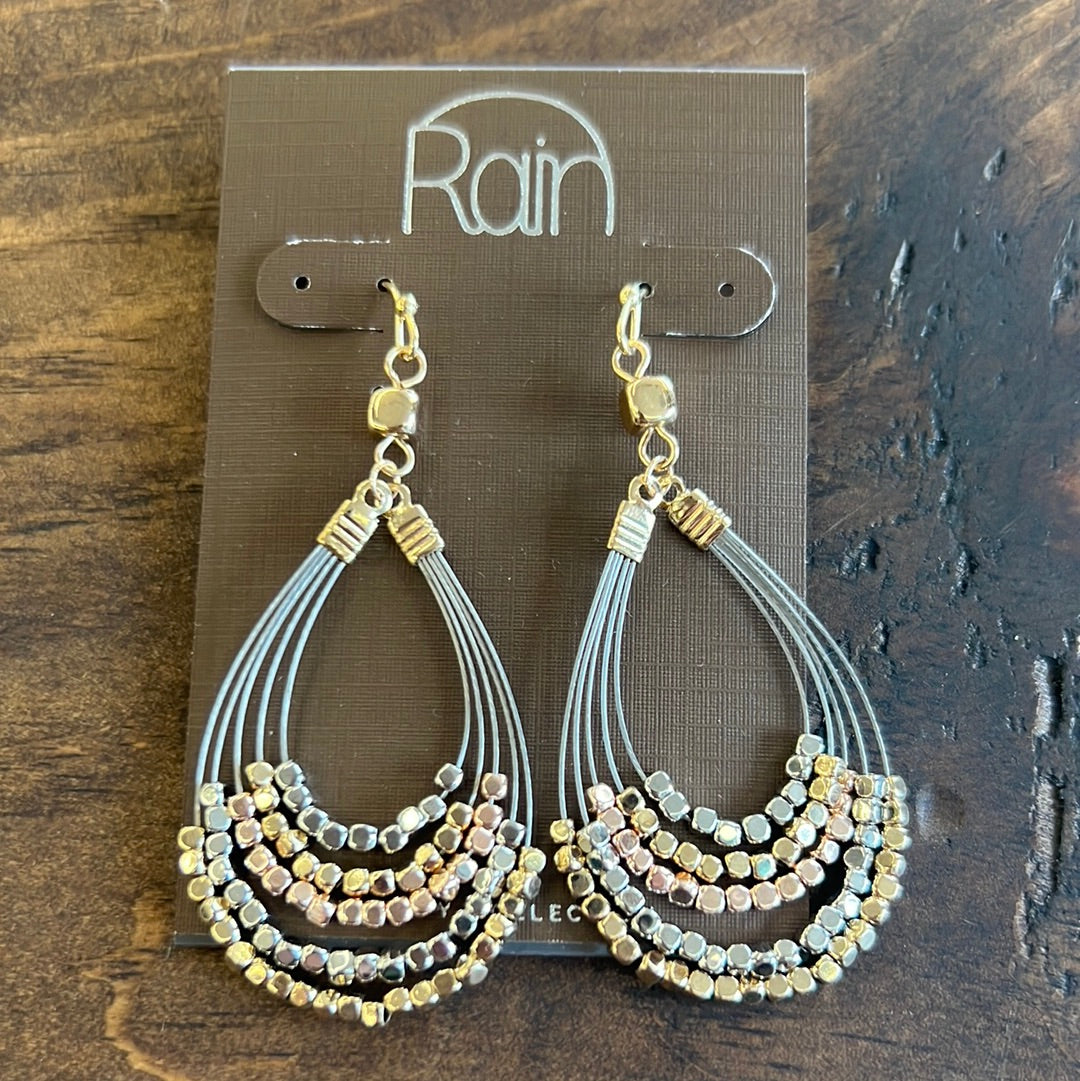 Rain - E1527M