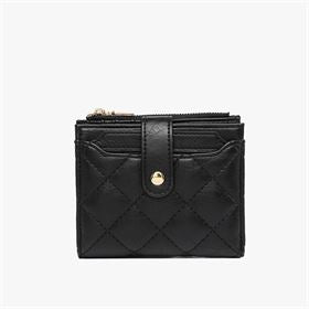 Melody Quilted Wallet
