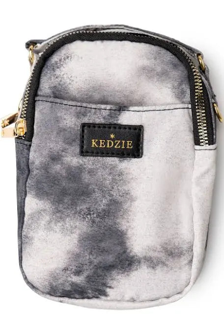 Crosstown Crossbody- Aura Collection