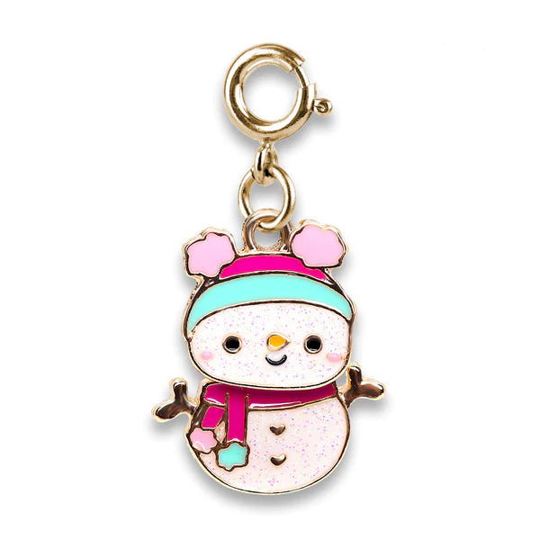 Charm it Christmas Charms