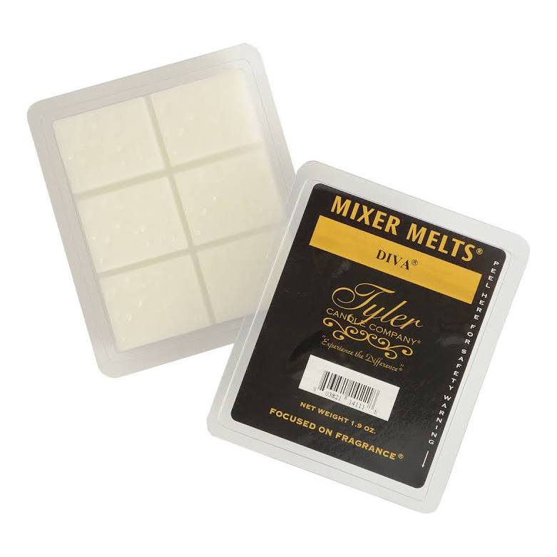 Tyler Mixer Melt