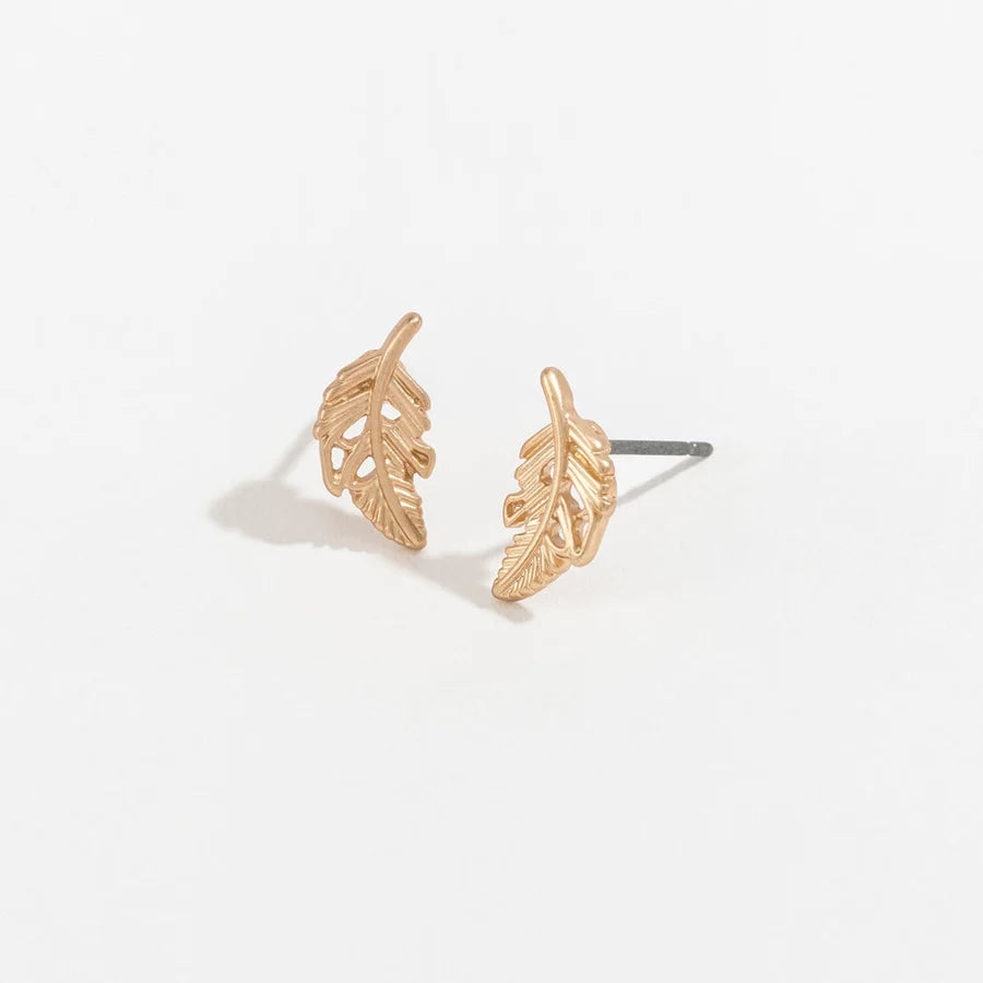 STUD BUDS EARRINGS