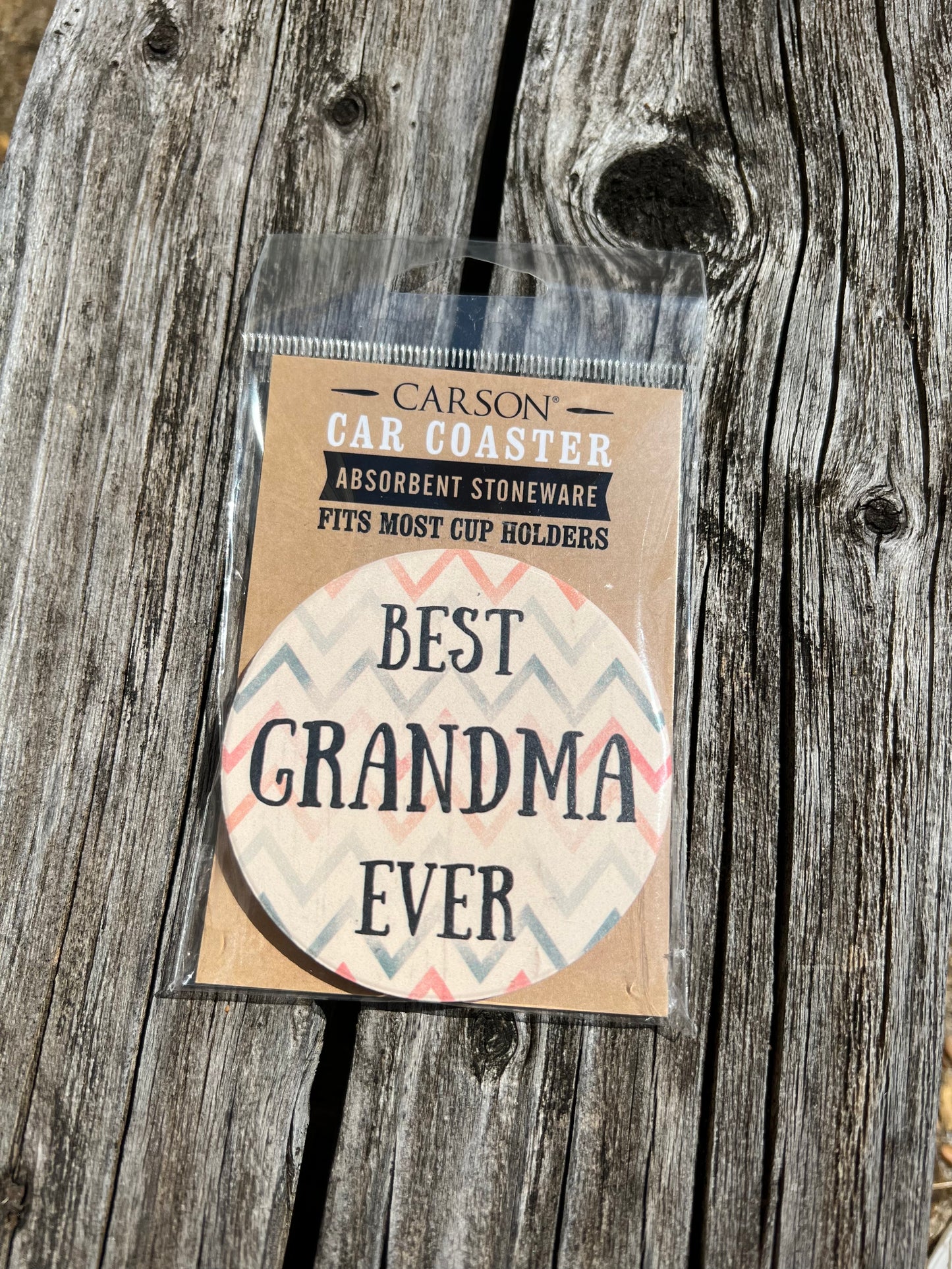 Best Grandma Ever