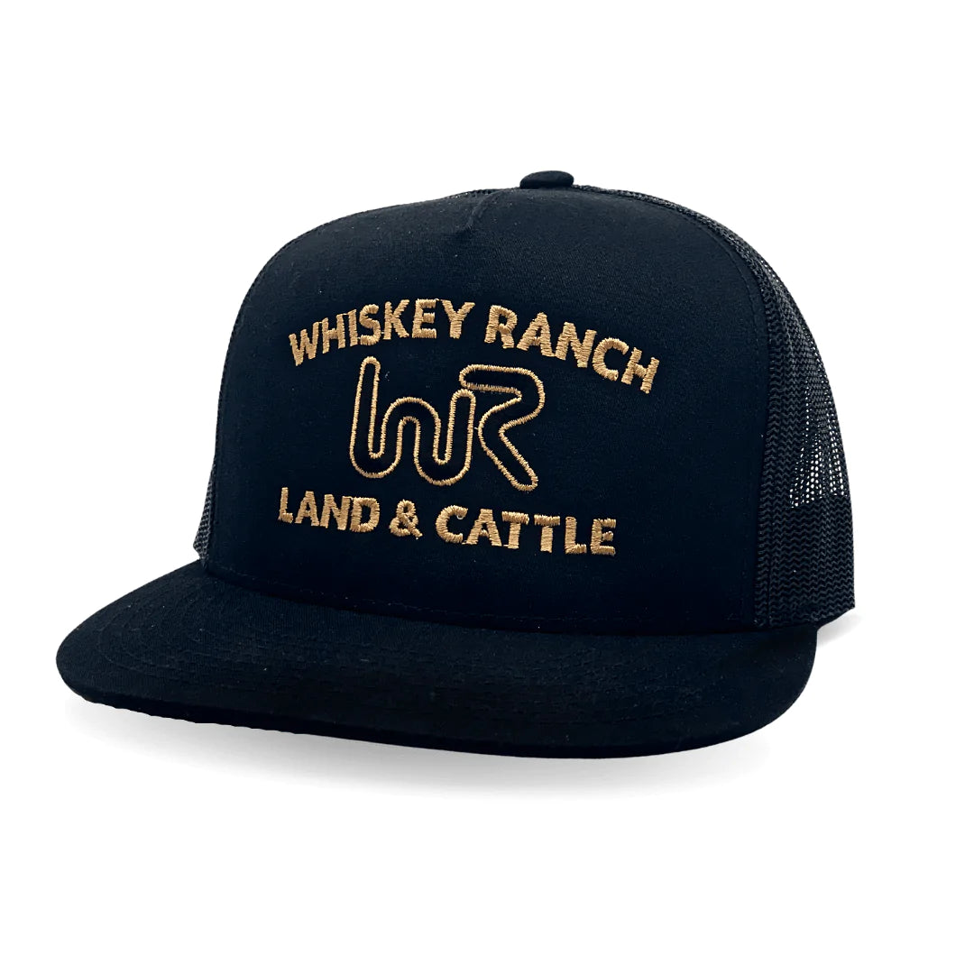 The Laramie