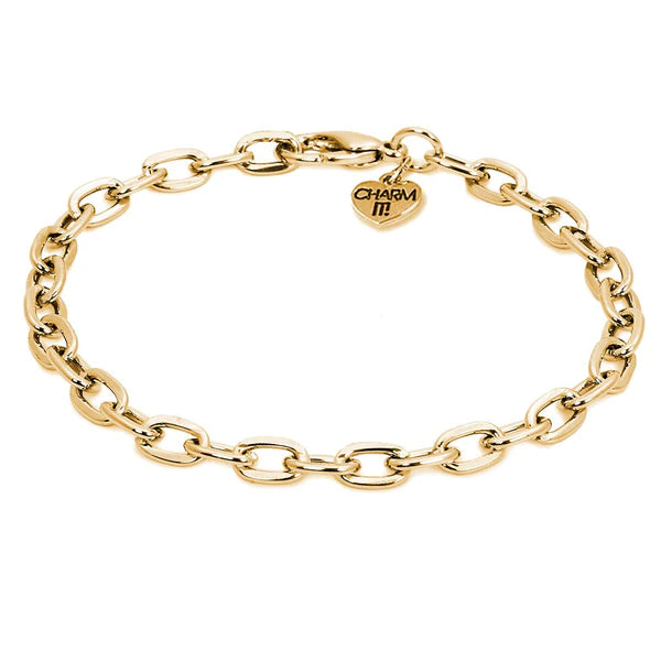 Charm it Bracelets