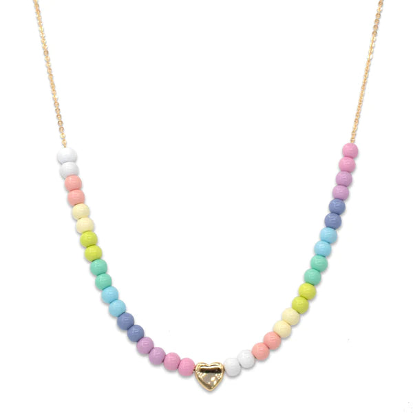 Charm it Necklaces