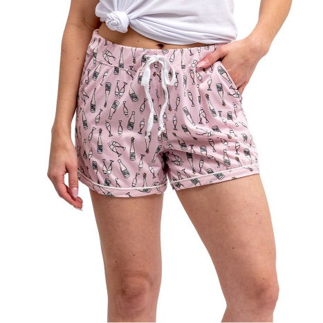 Happy Hour Lounge Shorts