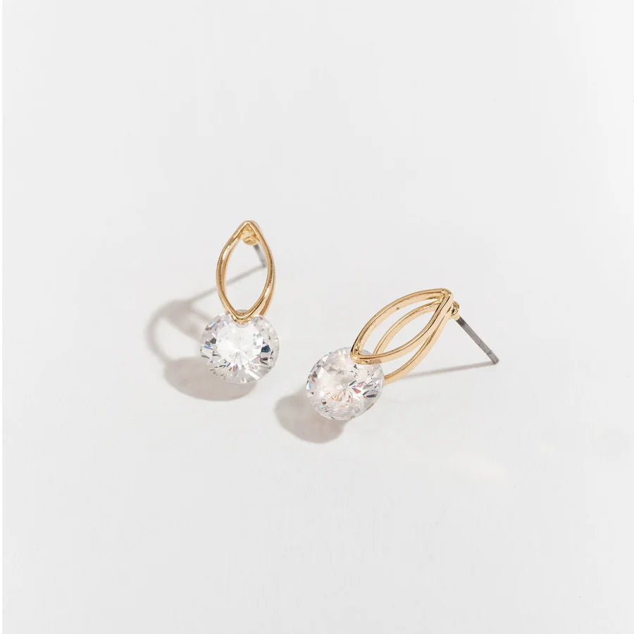DAZZLERS EARRINGS