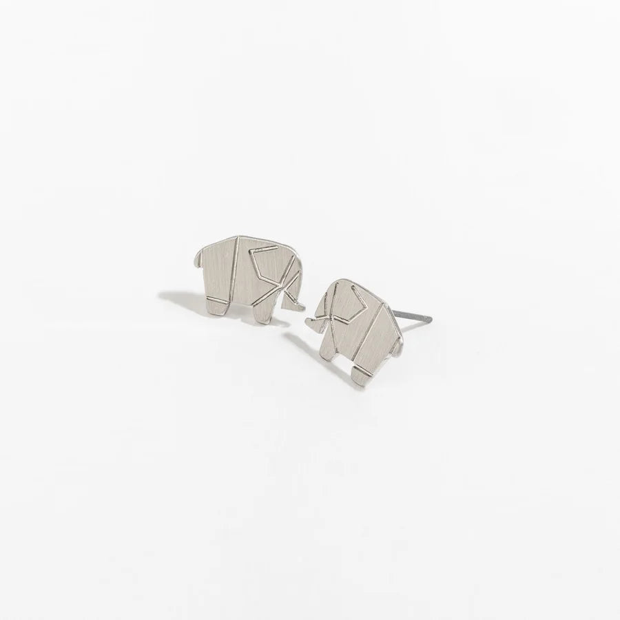 STUD BUDS EARRINGS