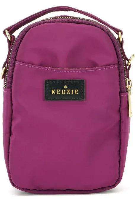 Crosstown Crossbody Bag - Neutrals Collection