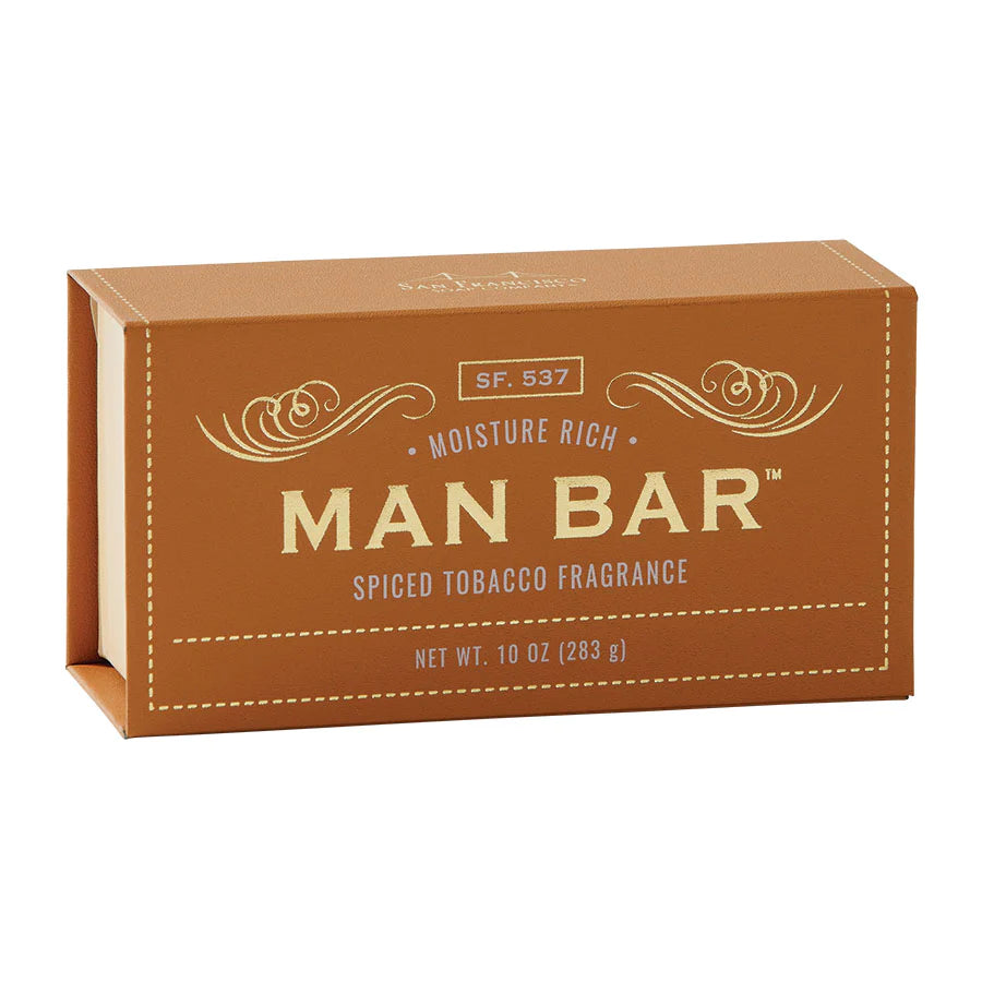 Man Bar
