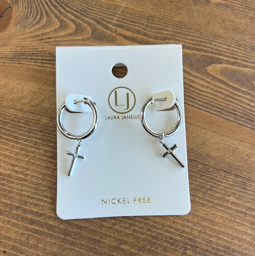 Faith Earrings