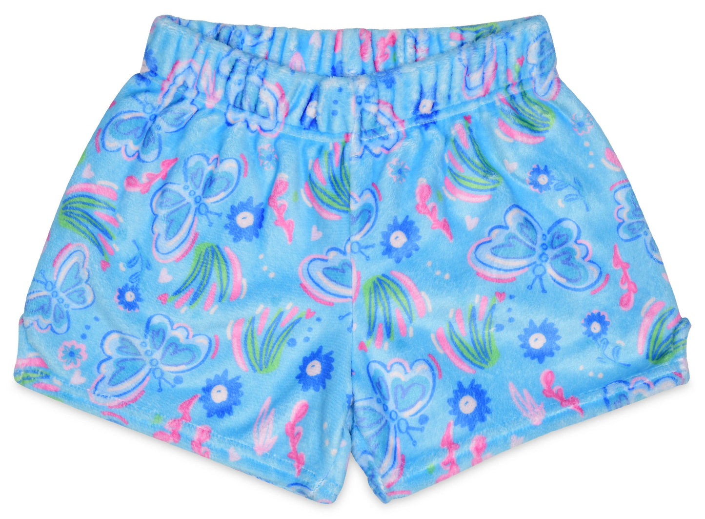 Butterflies - Spa Shorts