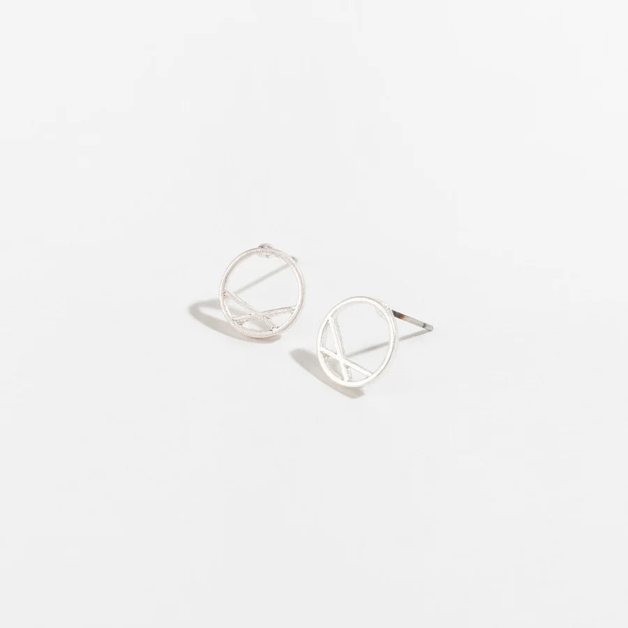 STUD BUDS EARRINGS