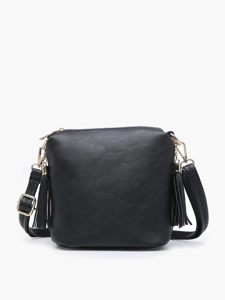Dylan Crossbody