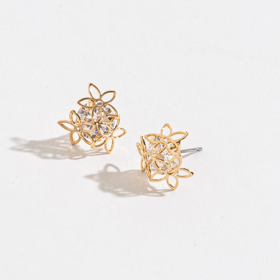 DAZZLERS EARRINGS