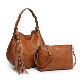Eloise Hobo Bag