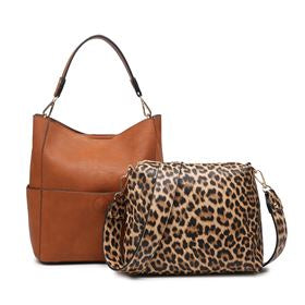 Abby Bucket Bag