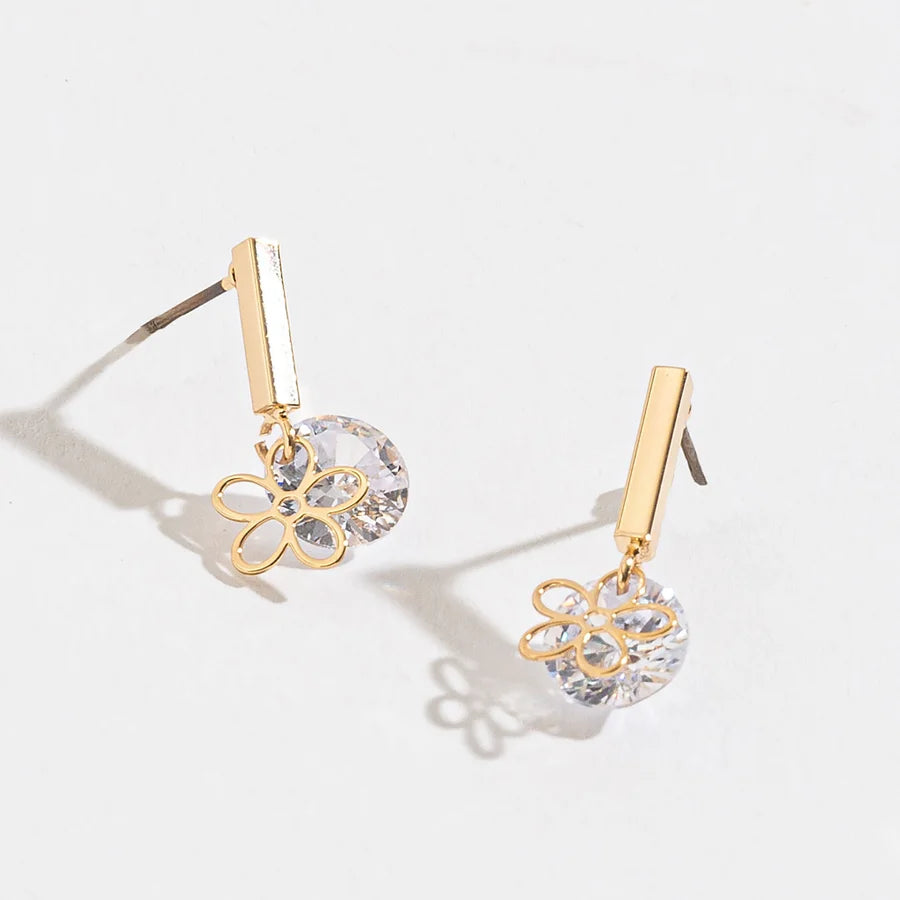 DAZZLERS EARRINGS