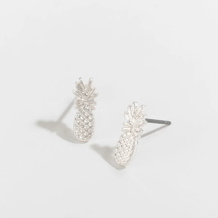 STUD BUDS EARRINGS