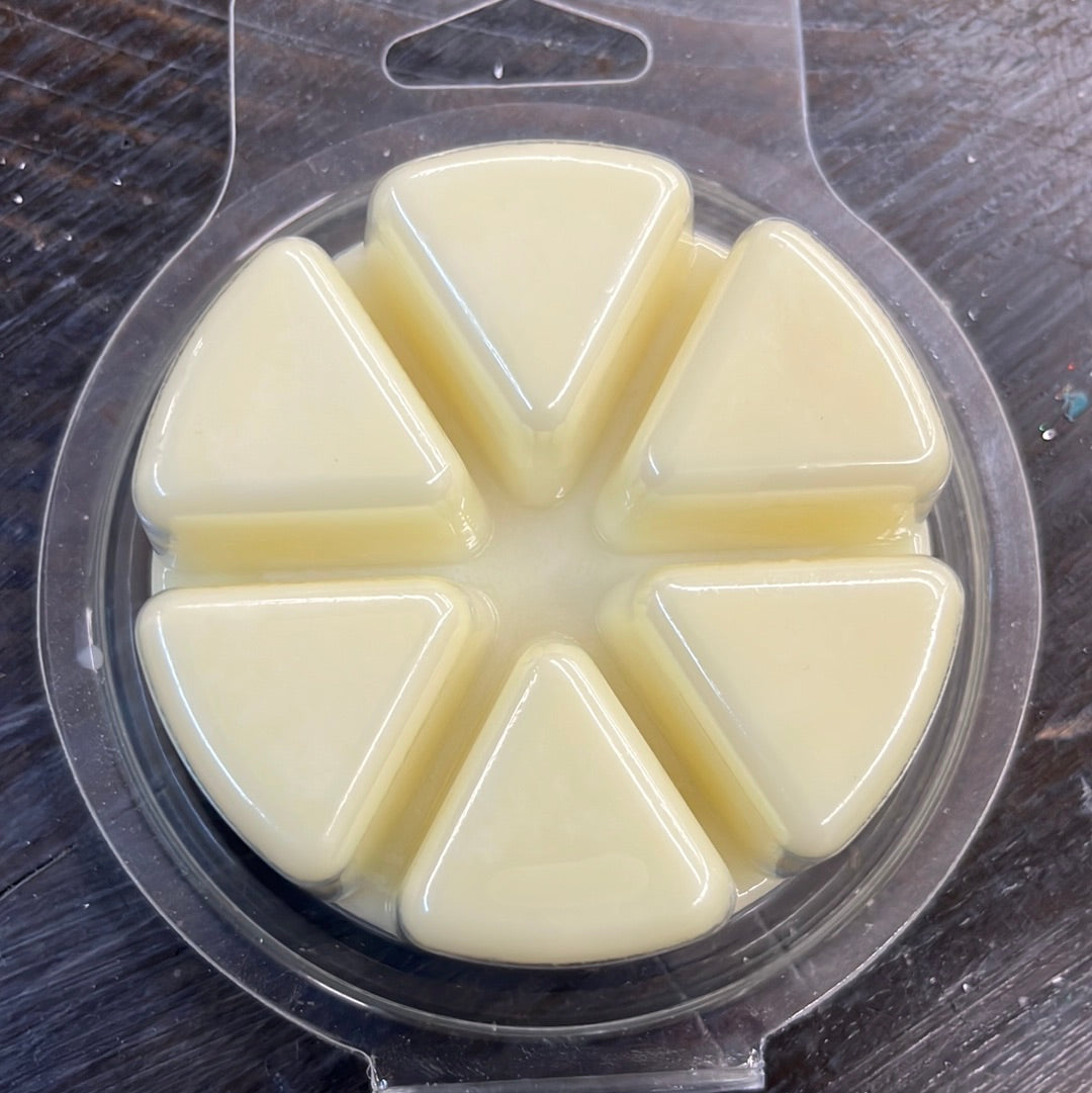 Soy Wax Melts