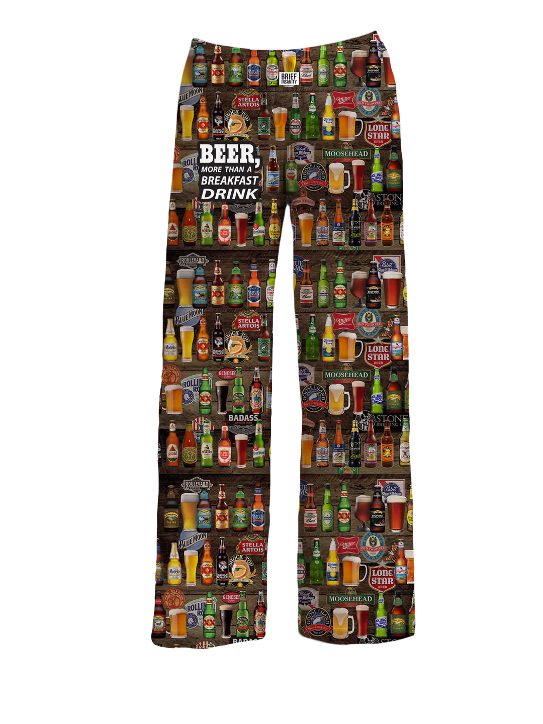 Beer for Beeakfast