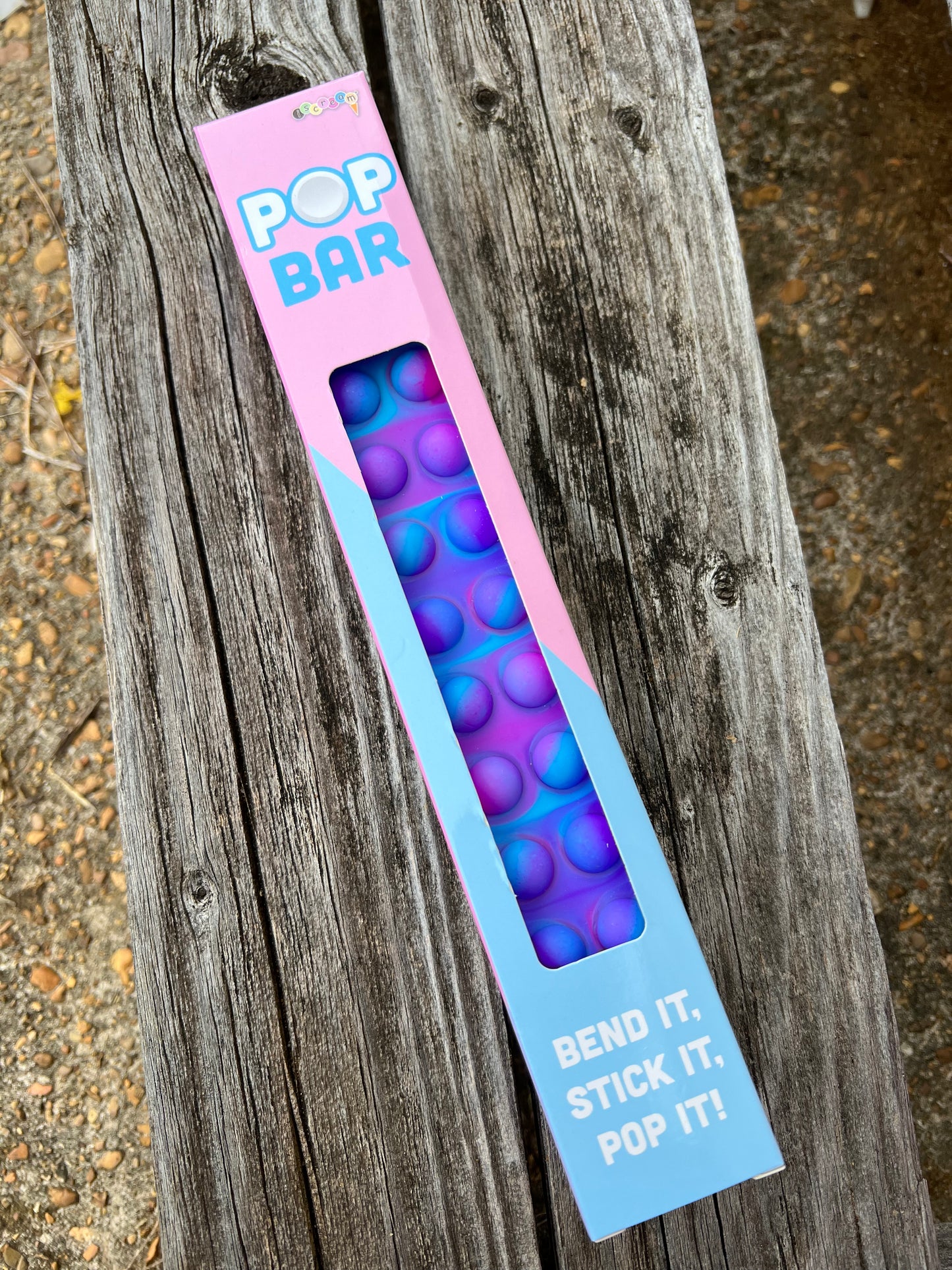 Pop Bar