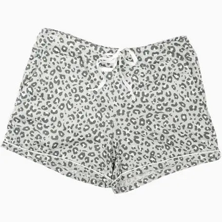 Cat Nap Shorts