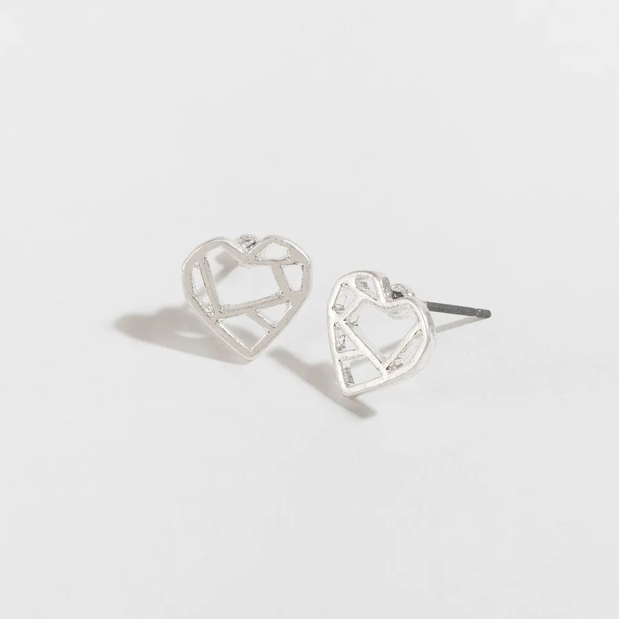 STUD BUDS EARRINGS
