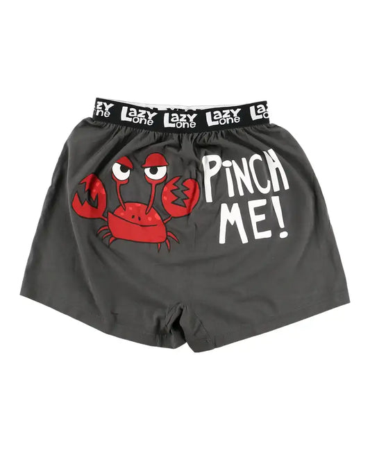 Pinch Me Boxer