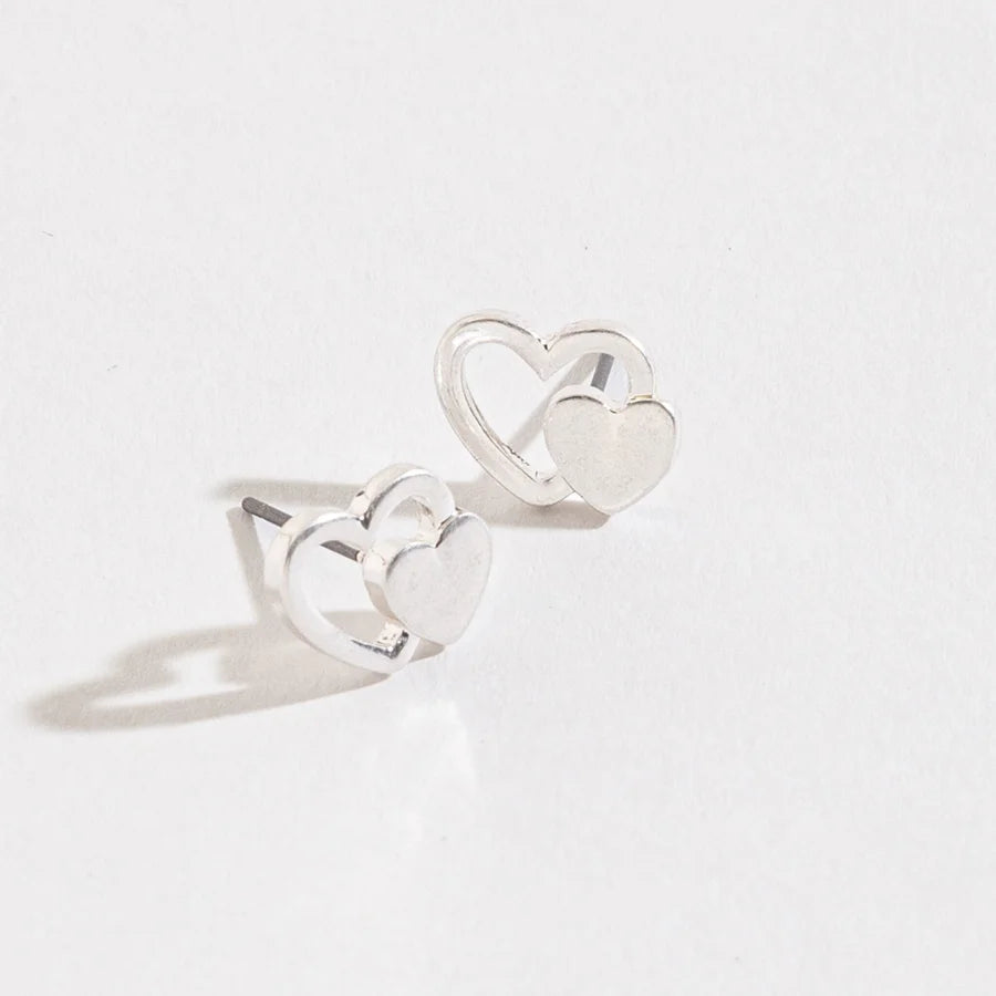STUD BUDS EARRINGS