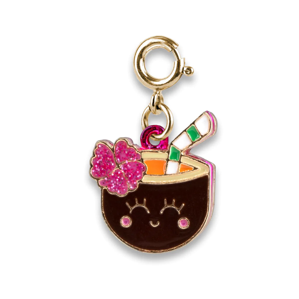 Charm it Food Charms
