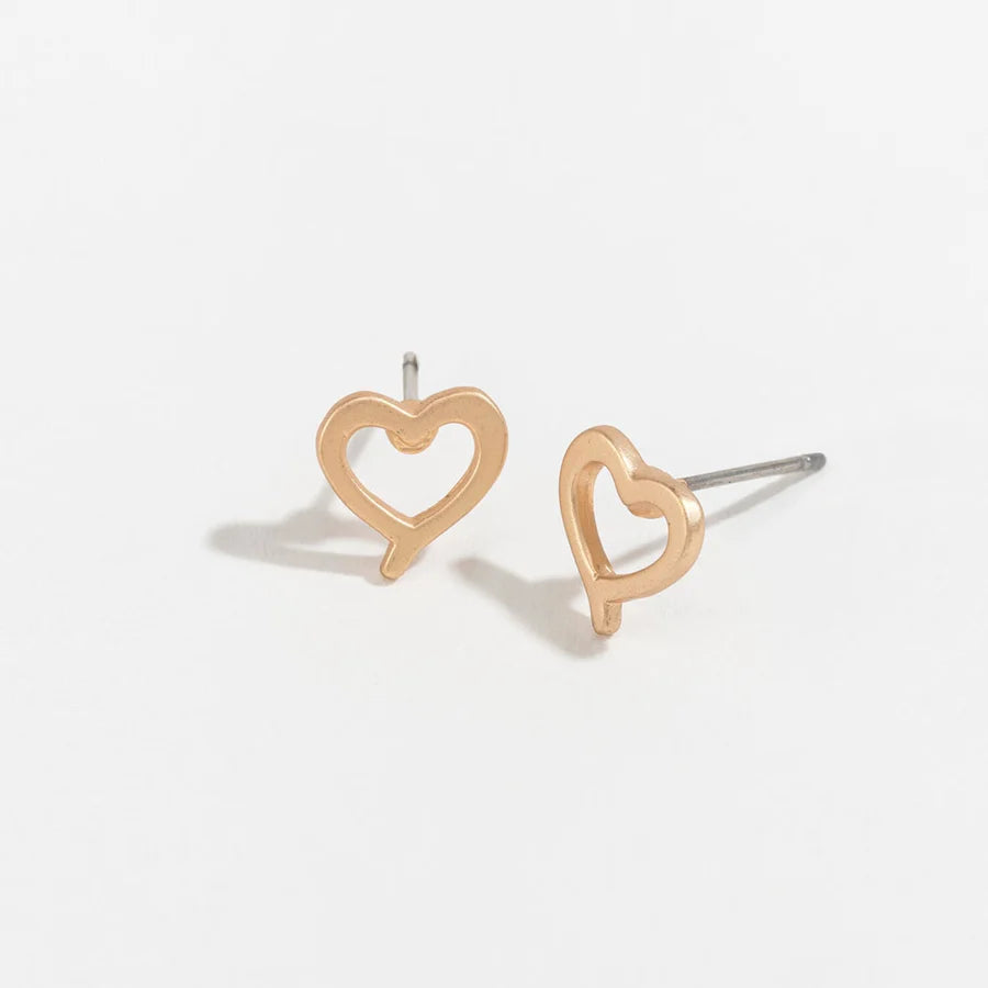 STUD BUDS EARRINGS